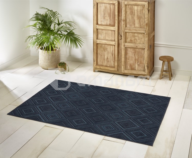 ხალიჩა Verbatex Farashe 801c455333 120x170 სმ