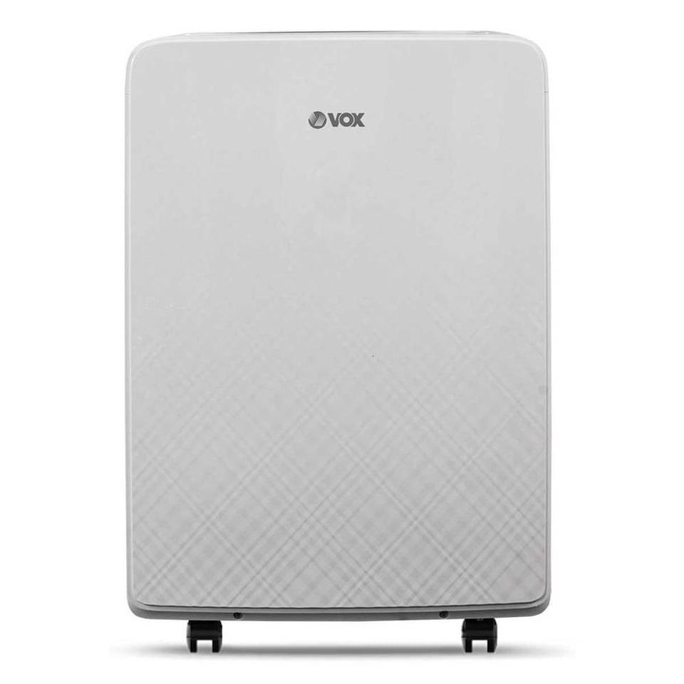 პორტაბელური კონდიციონერი Vox VPA 14, 15-40m², ON/OFF, White
