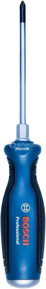 სახრახნისი Bosch 1600A01TG2 PH1x100