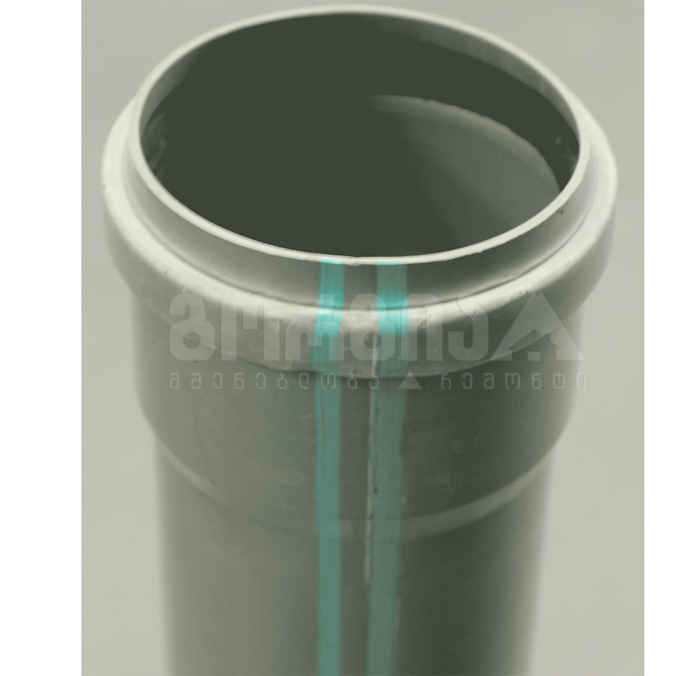 მილი  70*2000 (1,8მმ) KAYSER