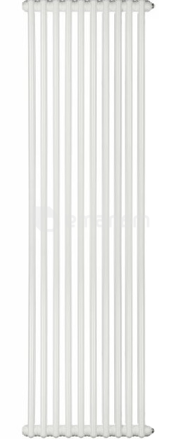დეკორატიული რადიატორი საკიდით Kermi RRN3180 0310 RAL 9016 10EL