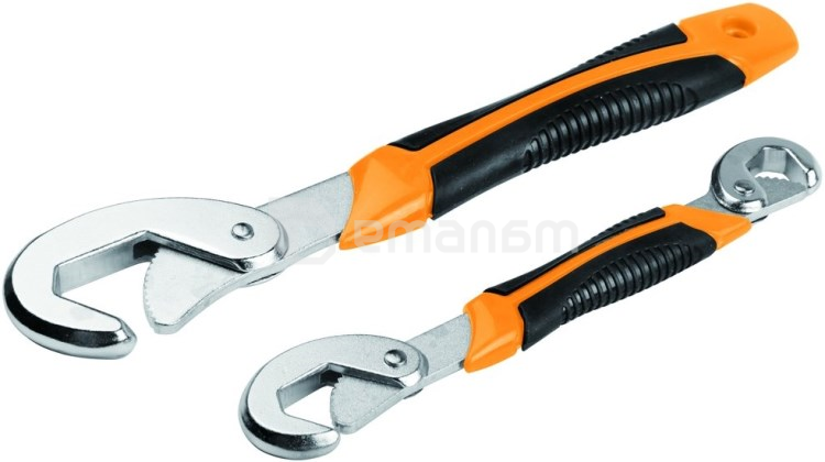 ქანჩის გასაღები უნივერსალური Tolsen 15282 9-32 მმ