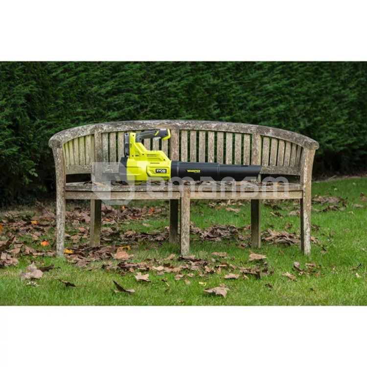 ჰაერსაბერი აკუმულატორის Ryobi Whisper RY18BLXB-0 18V