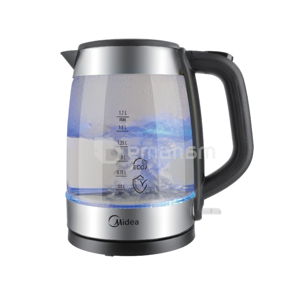 ელექტრო ჩაიდანი Midea MK-17G03A