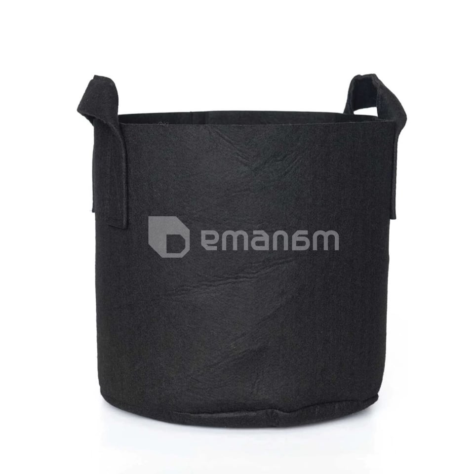 ქოთანი ნაჭრის Smart Pot 124-01 3.9 ლ