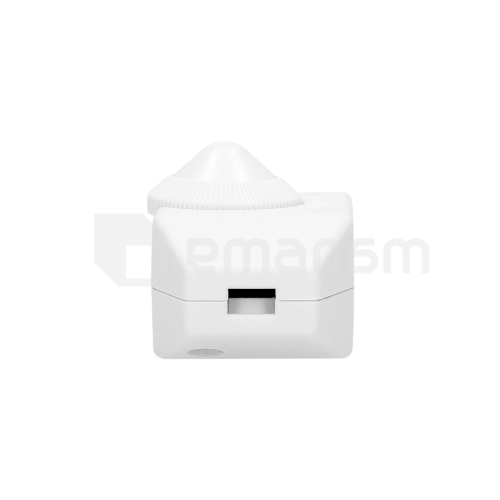 დიმერი ბრისთვის ORNO 3680W თეთრი