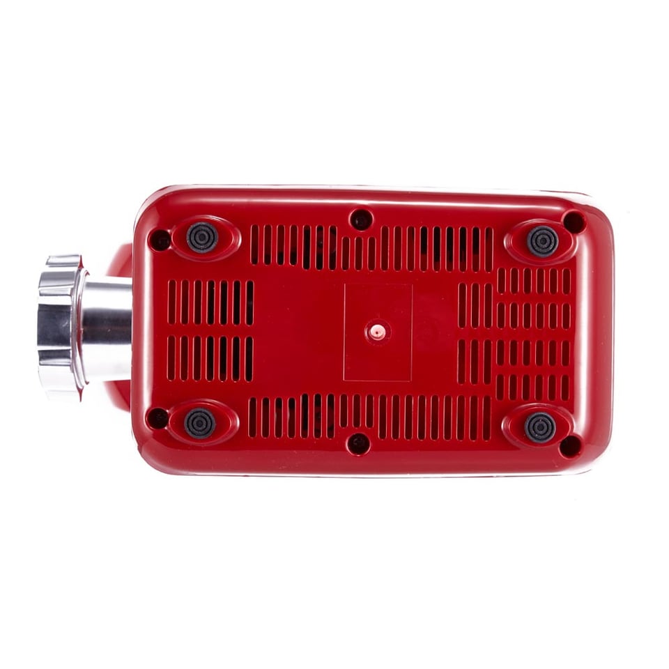 ხორცსაკეპი FLORIA ZLN2387 RED