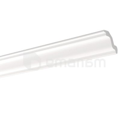 პლინტუსი პენოპლასტის NMC Nomastyl K 2000x70x70 მმ