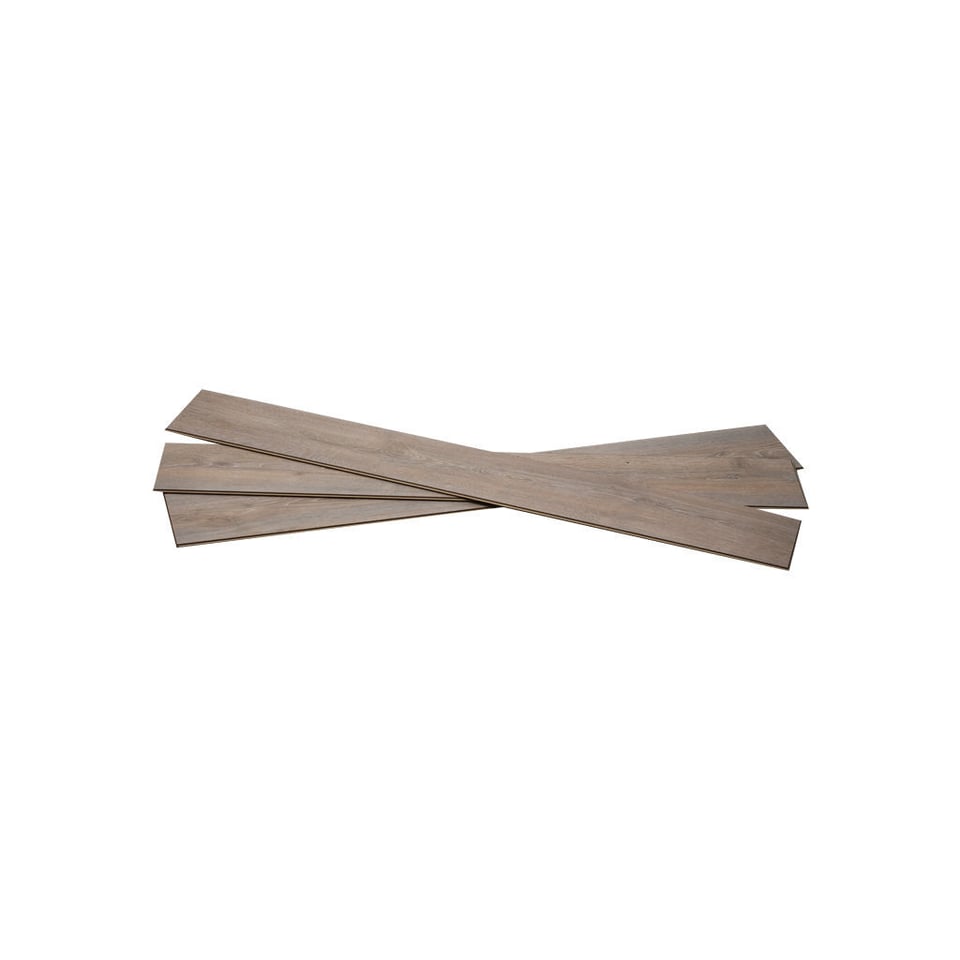 ლამინირებული იატაკი 1380X190X8 მმ 32class  AC4 4V Houston Standard