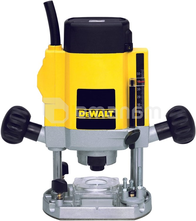 ფრეზერი DeWalt DW615-QS 900W