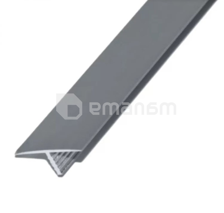 პროფილი ალუმინის, ფილისთვის Salag A07161 T 25.8 მმ/2.5 მ