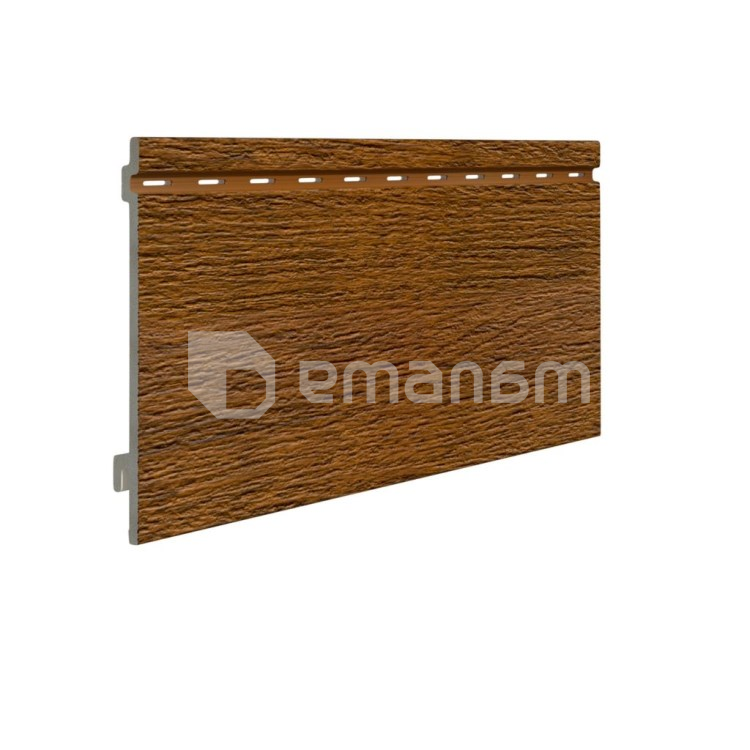 პანელი Profile VOX Kerrafront KF FS-201 CX Wood Design მუხა ოქროსფერი 0.18х2.95 მ A