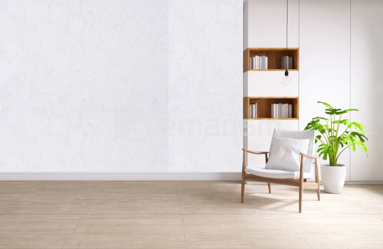 ვინილის შპალერი Comfort 5850-03 0.53x15 მ
