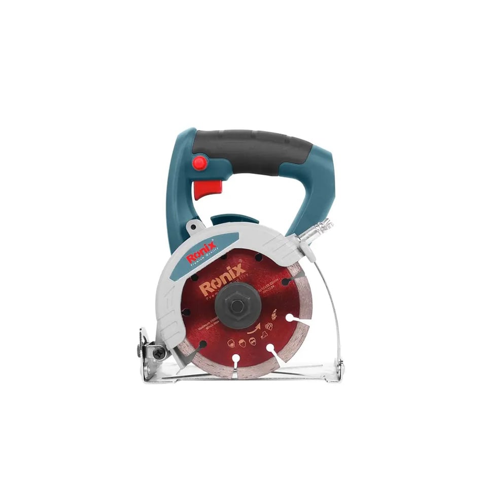 საჭრელი ფილის Ronix 3411