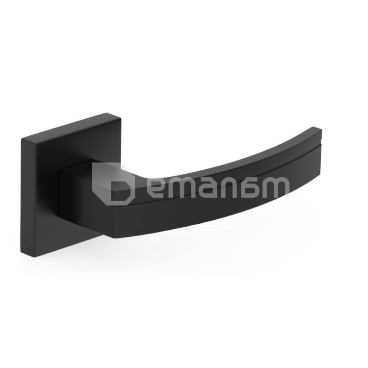 სახელური როზეტით Metal-Bud Barcelona K VBAKCZ სანტექნიკური ბრუნსაკეტით SZKCW