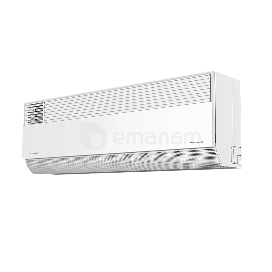 კონდიციონერი კედლის ინვერტორული Midea GAIA-09HRFN8 9000BTU