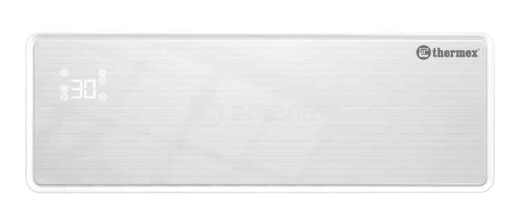თბოვენტილატორი Thermex Stels 2000E