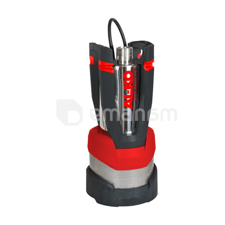 ტუმბო Al-Ko DIVE 5600/44 Premium 1200W