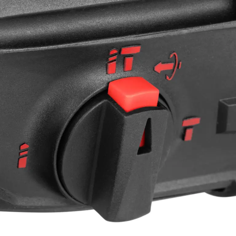 ელექტრო პერფორატორი Ronix-2713 28mm 850w SDS