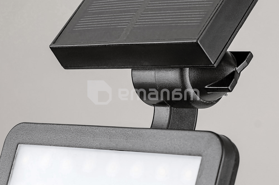 სანათი გარე განათ Rabalux Kelna 9.6W IP44 77011 4000K 200Lm