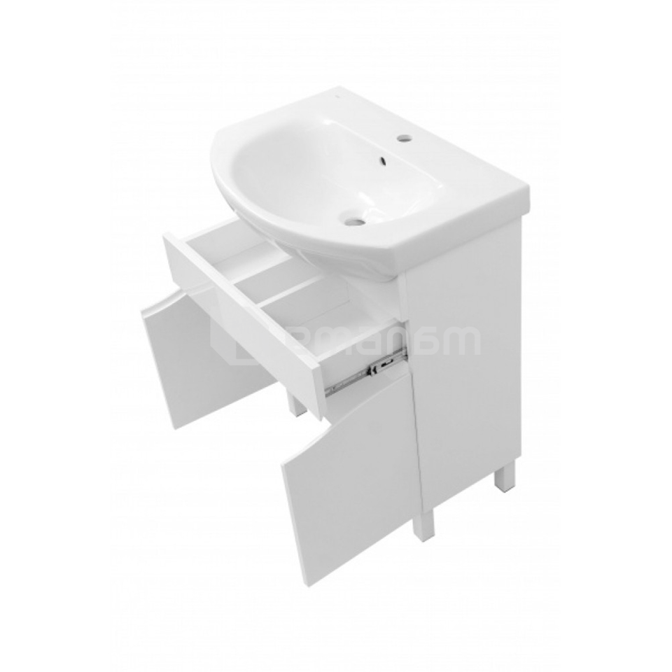 ხელსაბანი ავეჯისათვის Sanservice Runa 70