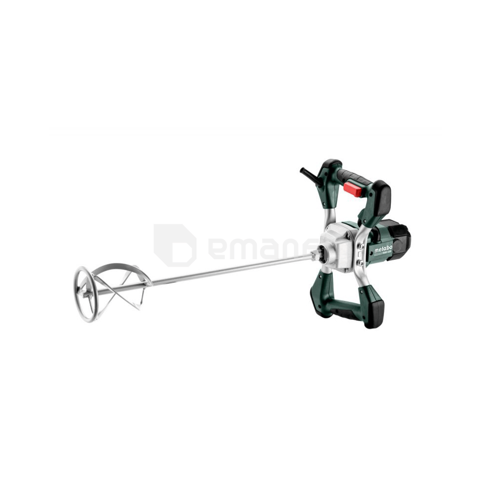 მიქსერი Metabo RWE 1200W