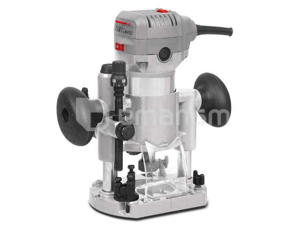 ფრეზერი Crown CT11023 710W