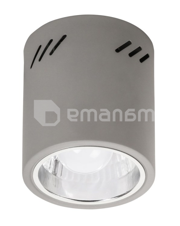 სანათი სპოტი Rabalux Donald 2485 E27 1x MAX 60W