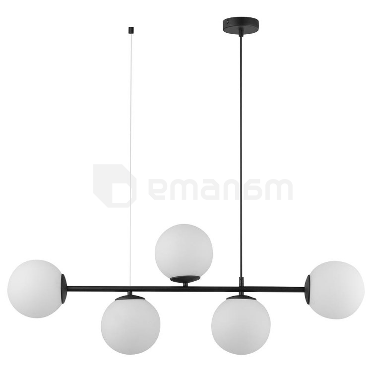 ჭაღი TK-LIGHTING 5 CELESTE 6219