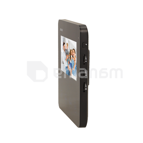 ვიდეო დომოფონი ORNO 4.3 DUX