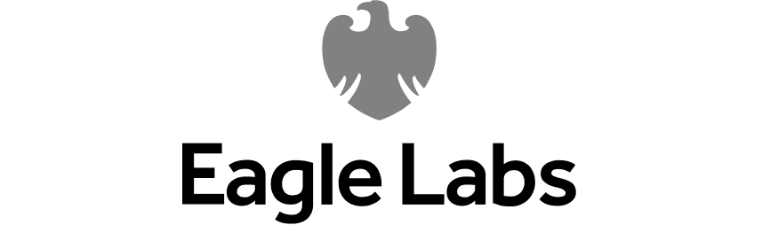 Barclays Eagle Labs