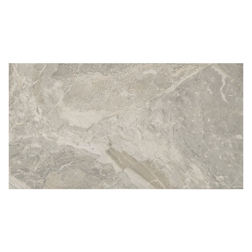 კერამოგრანიტი Italica GRANITO 60х120 NEBULOSA GREY POLISHED
