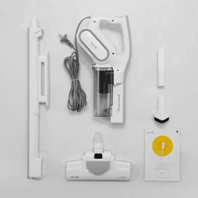 Deerma DX700 Vacuum Cleaner CN