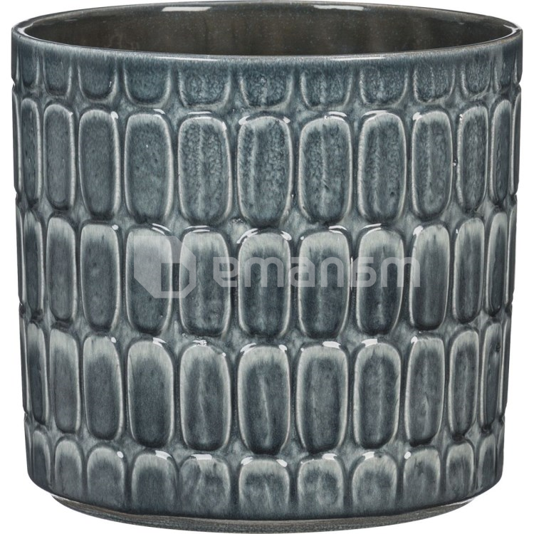 ქოთანი კერამიკული ყვავილის Scheurich 19/878 Alma