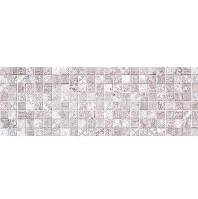 კაფელი Super Ceramica RELIEVE MOSAICO ADDA PERLA RVTO PR 20X60სმ