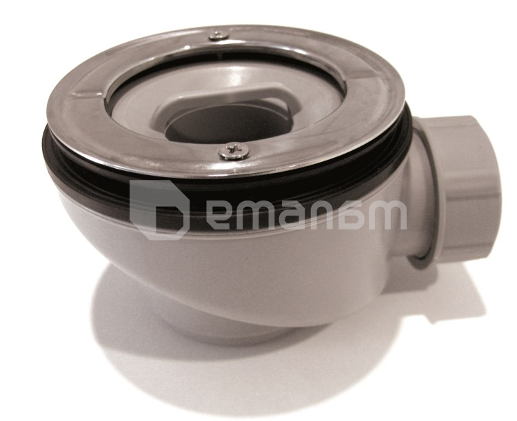 სიფონი ქვის პადონისთვის Sanycces Logic ACC655