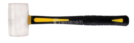 ჩაქუჩი რეზინის Topmaster 240906 340 გ
