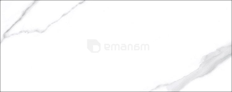 კაფელი Geotiles Num Blanco 300x900 მმ