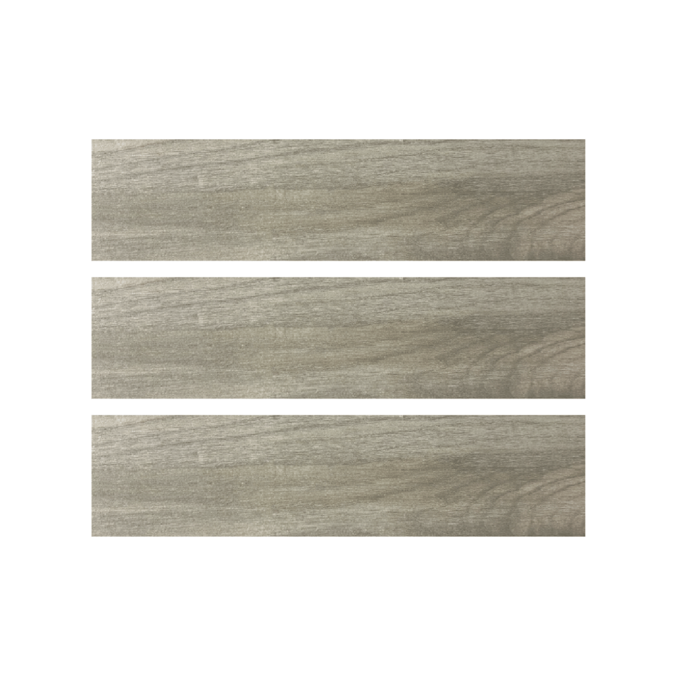 კერამოგრანიტი Amazonica Grigio 15X60 "B"