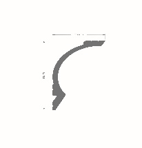 პოლიურეთანის მოლდინგი სკ-59