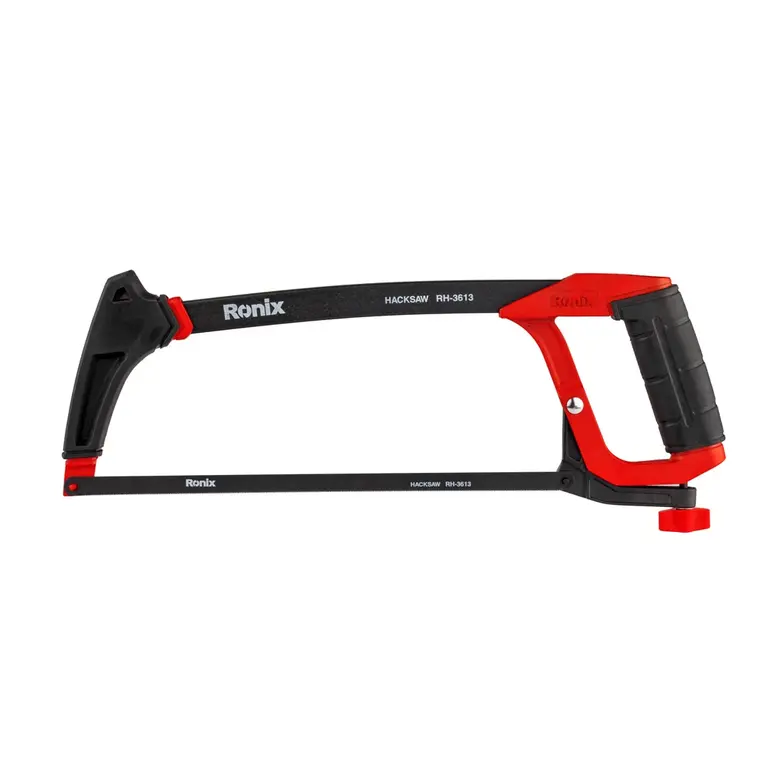 რკინის ხერხი Ronix RH-3613, 12 ინჩი