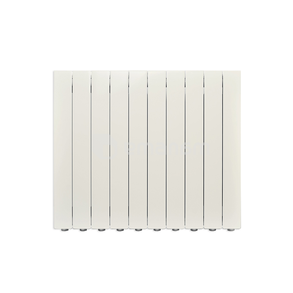 რადიატორი ალუმინის Global Vip ФР-00015349 600 მმ