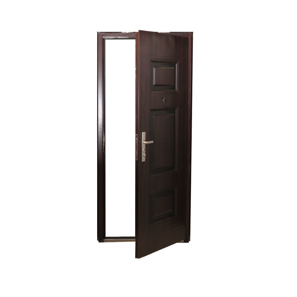 ლითონის კარი 2200X960X50 მმ (მარცხენა) Y-51