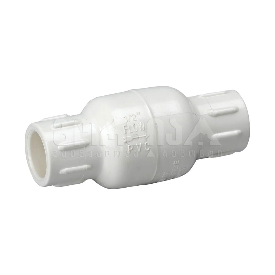 უკუსარქველი Ø 25მმ PPR +GF+