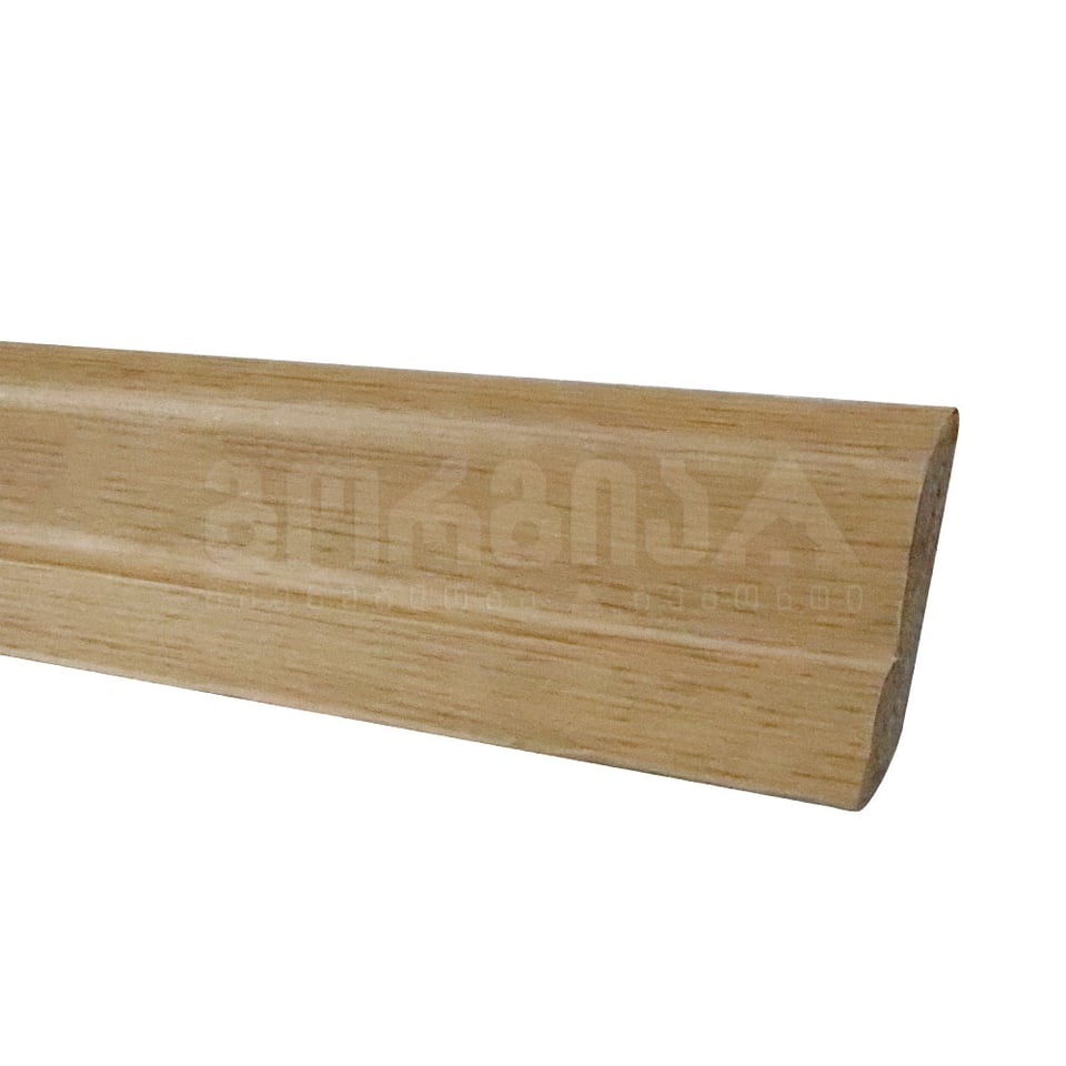 პლინტუსი მდფ 6სმ MESE