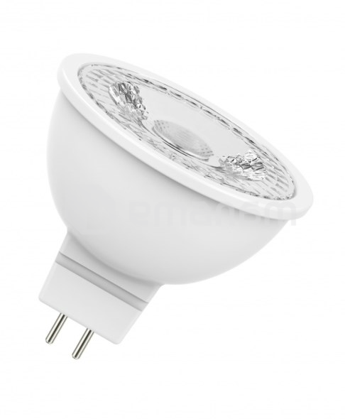 შუქდიოდური ნათურა LINUS 6500K 5W 220-240V GU5.3