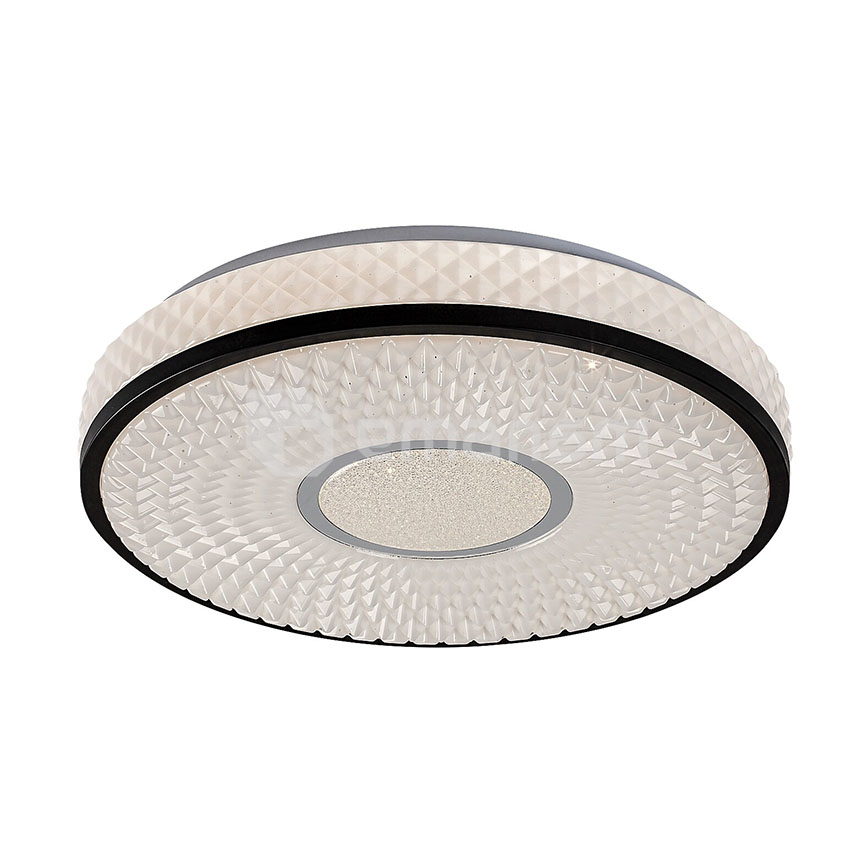 სანათი ჭერის Rabalux Sedona2 24W 4000K IP20 71137 1680Lm Ø395