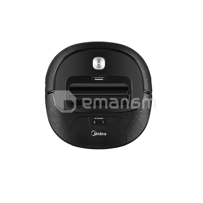 რობოტი მტვერსასრუტი Midea M3S