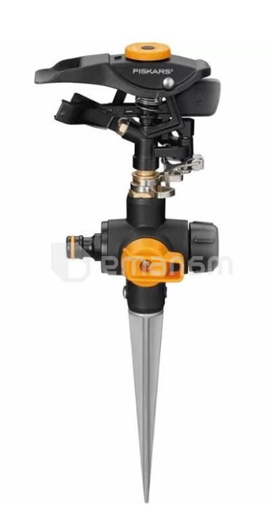 პულსირებადი სარწყავი Fiskars XL