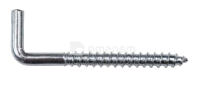 სჭვალი Koelner 5,0X50 4 ც B-HK-50
